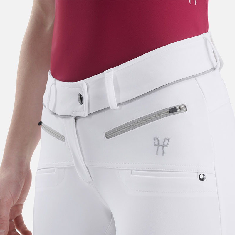 Pantalon X-Balance Horse Pilot Femme