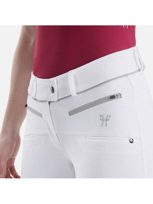 Pantalon X-Balance Horse Pilot Femme