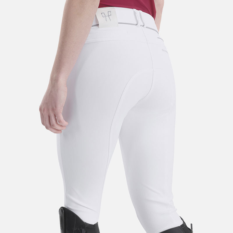 Pantalon X-Balance Horse Pilot Femme