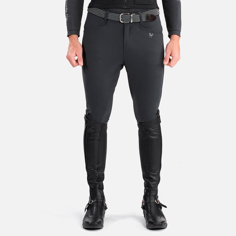 Pantalon d'équitation X-Balance 2020 Horse Pilot Homme