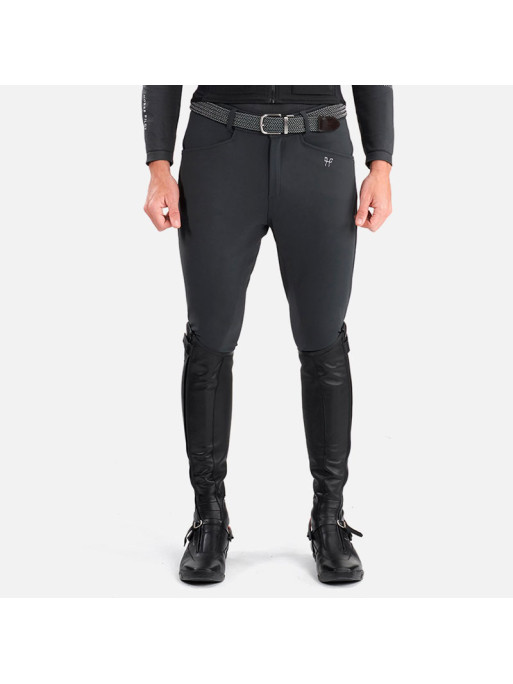 Pantalon d'équitation X-Balance 2020 Horse Pilot Homme