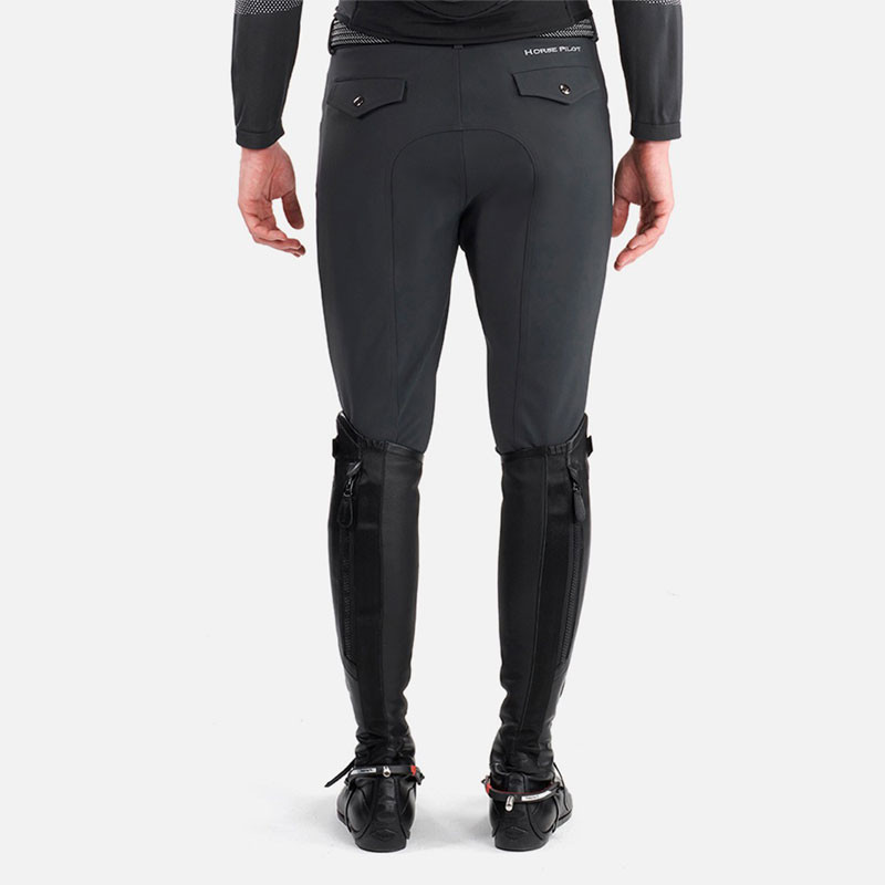 Pantalon d'équitation X-Balance 2020 Horse Pilot Homme