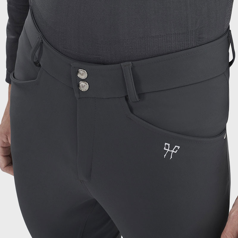 Pantalon d'équitation X-Balance 2020 Horse Pilot Homme