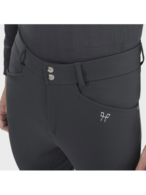 Pantalon d quitation X Design Horse Pilot Homme