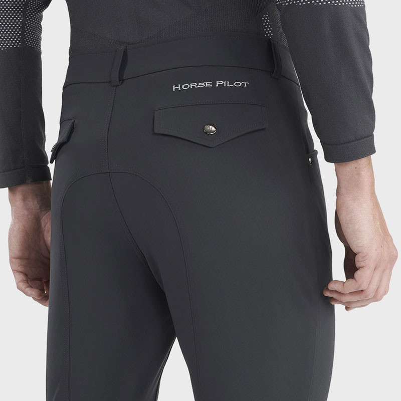 Pantalon d'équitation X-Balance 2020 Horse Pilot Homme