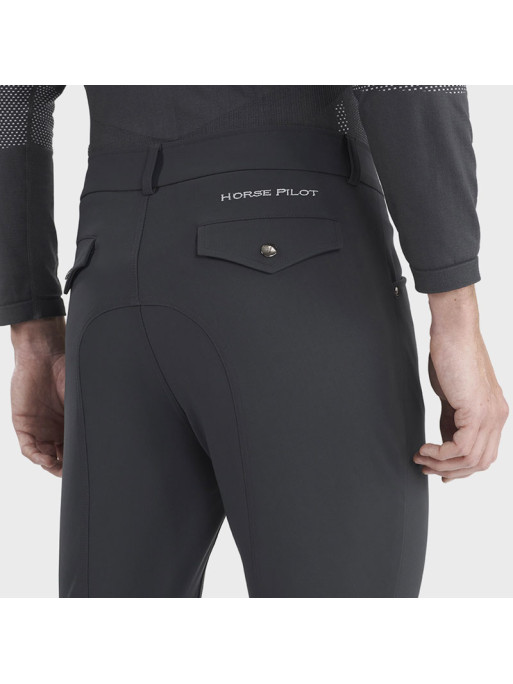 Pantalon d'équitation X-Balance 2020 Horse Pilot Homme