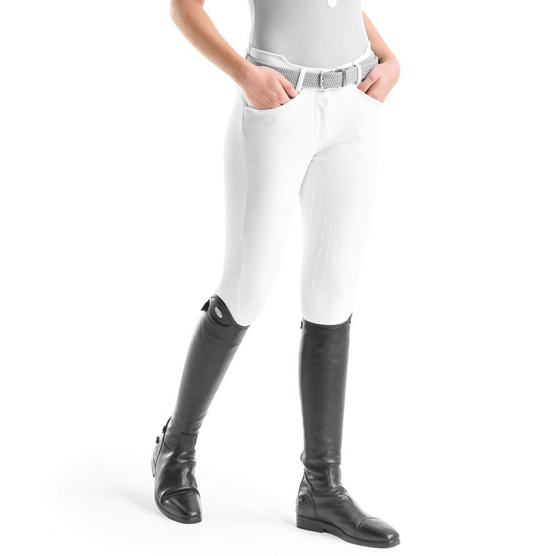 Pantalon X-Dress 2020 Horse Pilot Femme