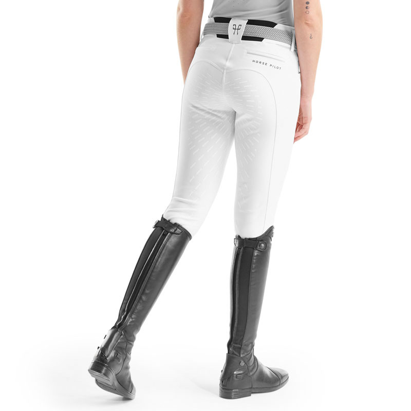 Pantalon X-Dress 2020 Horse Pilot Femme