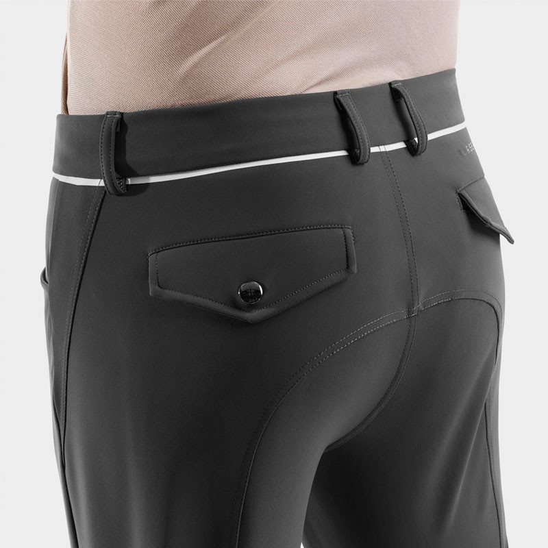 Pantalon d'équitation X-Balance 2020 Horse Pilot Homme