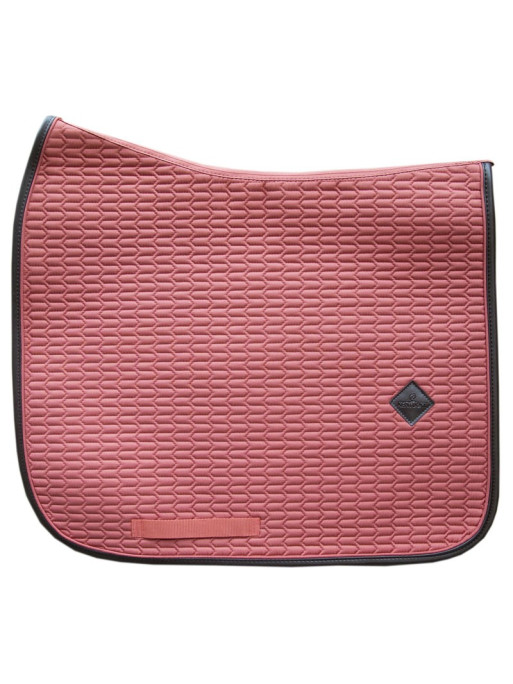 Tapis Color Edition Leather dressage Kentucky