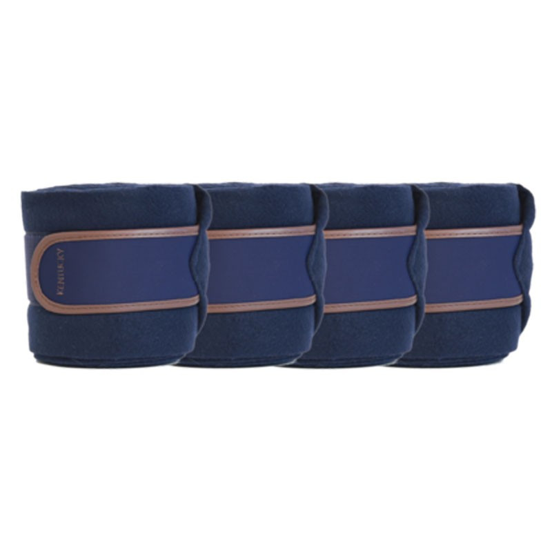 Bandes de polo Polar Fleece Kentucky