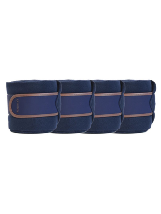 Bandes de polo Polar Fleece Kentucky