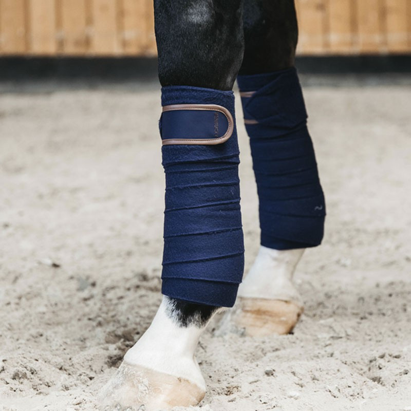 Bandes de polo Polar Fleece Kentucky