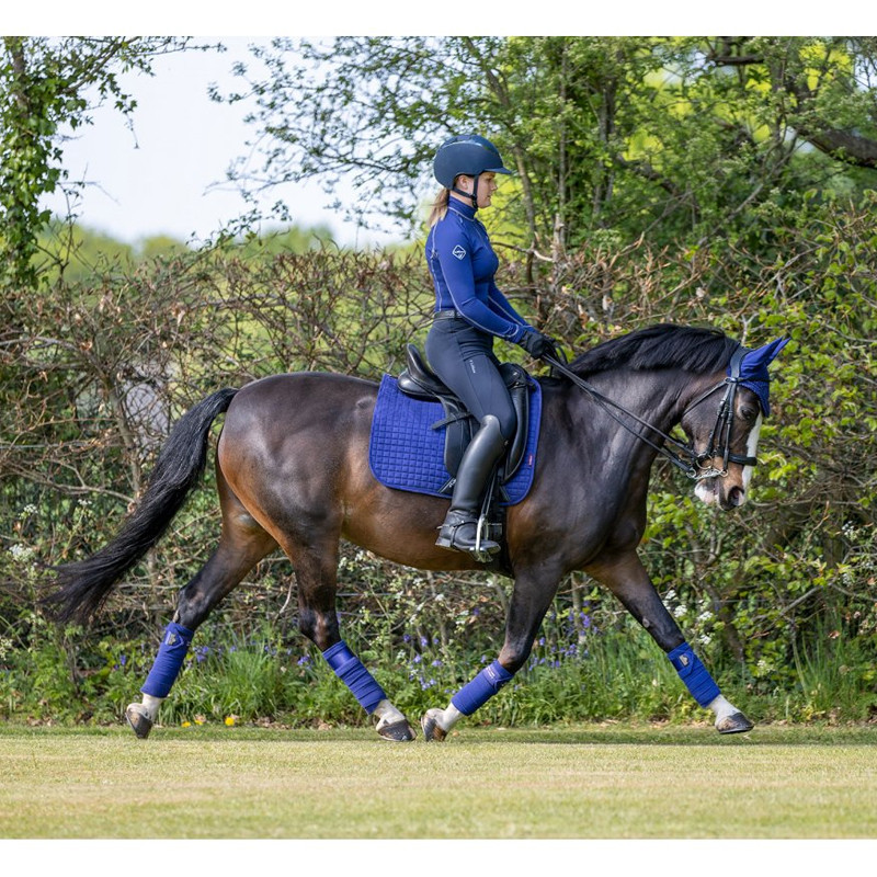 Tapis de dressage ProSport Suede Lemieux