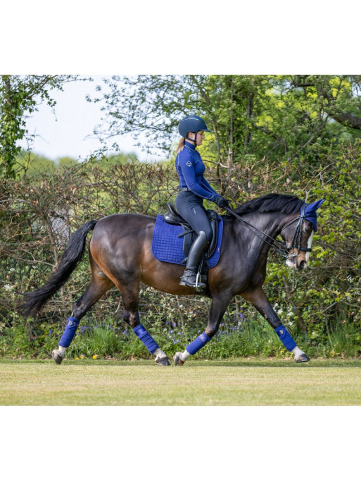 Tapis de dressage ProSport Suede Lemieux