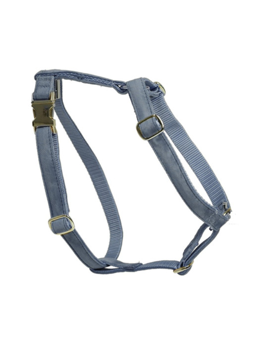 Harnais pour chien Loop Velvet Kentucky