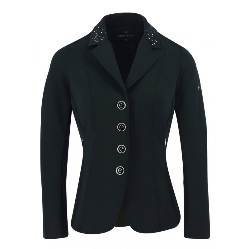 Veste de concours Megev femme Equithème