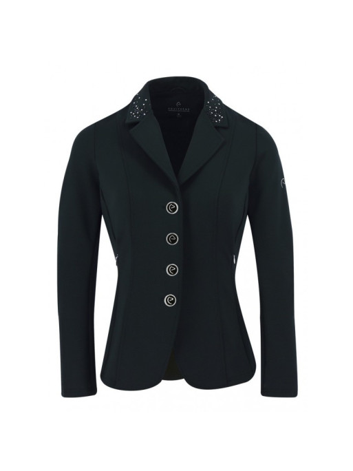 Veste de concours Megev femme Equithème