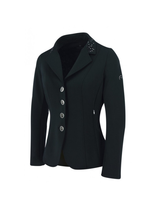 Veste de concours Megev femme Equithème