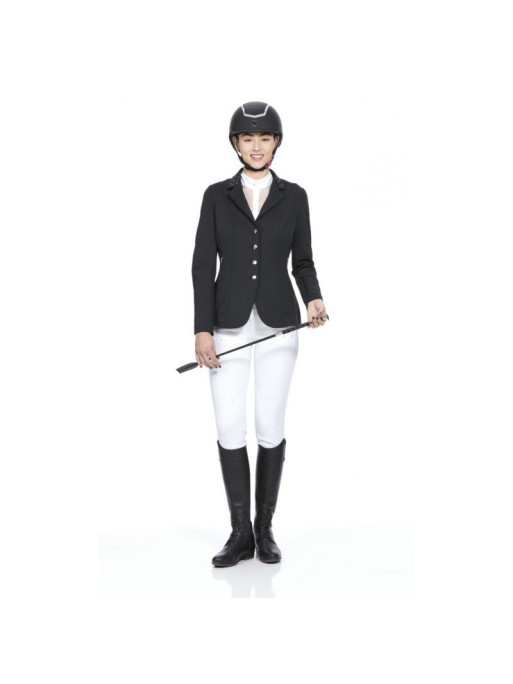 Veste de concours Megev femme Equithème