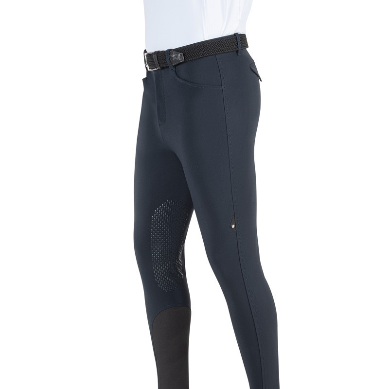 Pantalon Grip Albertk Equiline homme