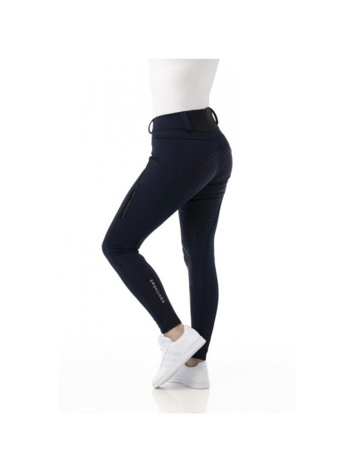 Pantalon Softshell Kitzbuhl Equithème femme