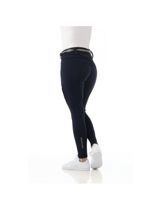 Pantalon Softshell Kitzbuhl Equithème femme