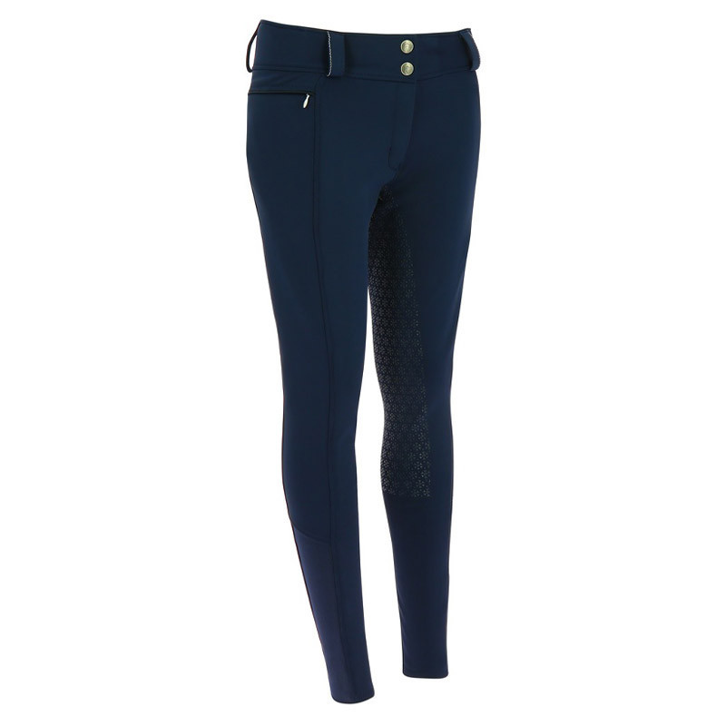 Pantalon Softshell Kitzbuhl Equithème femme