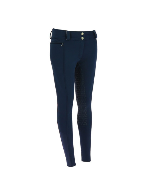 Pantalon Softshell Kitzbuhl Equithème femme