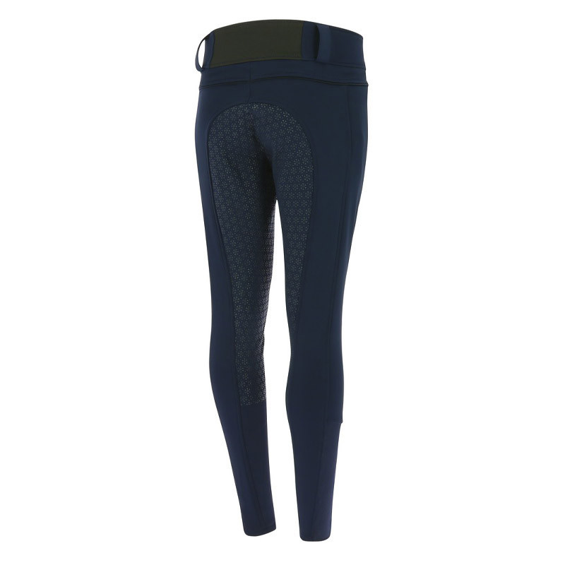 Pantalon Softshell Kitzbuhl Equithème femme