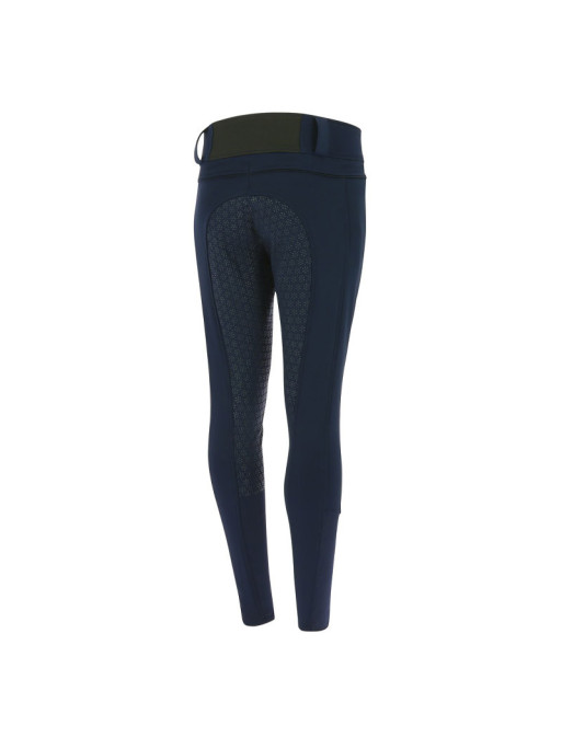 Pantalon Softshell Kitzbuhl Equithème femme