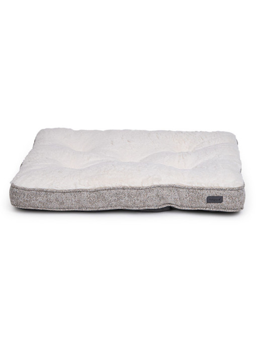 Matelas Alys Beige/Blanc Vadigran 70cm