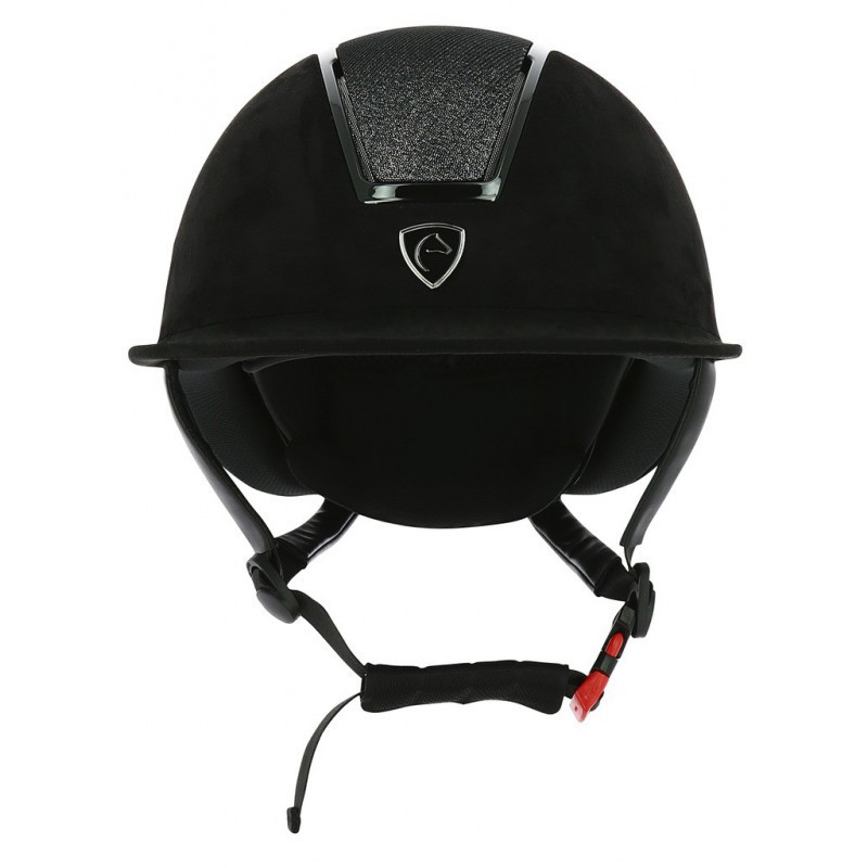 Casque Glint Moiré Equithème