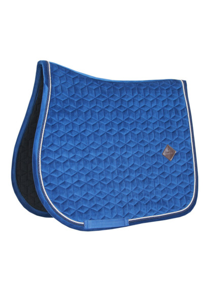 Tapis de selle Basic Velvet Kentucky