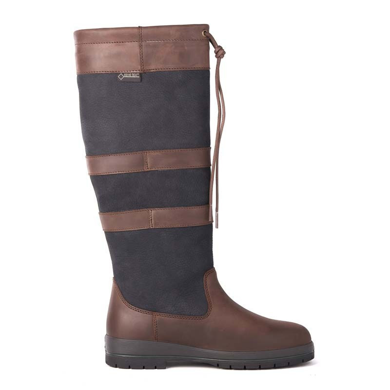 Bottes Galway Walnut Dubarry