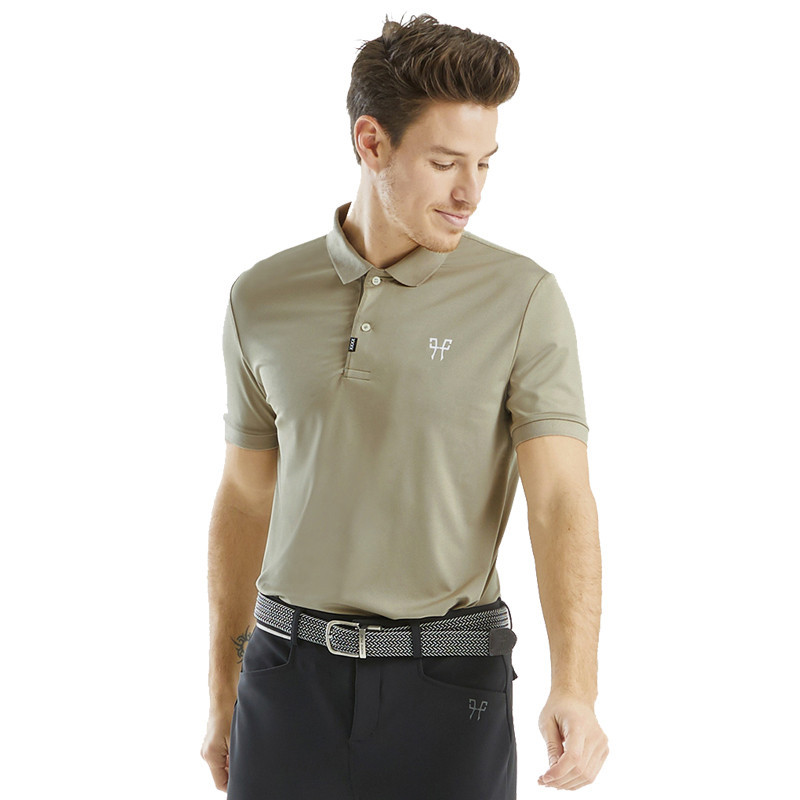 Polo Unisex Atlas Horse Pilot