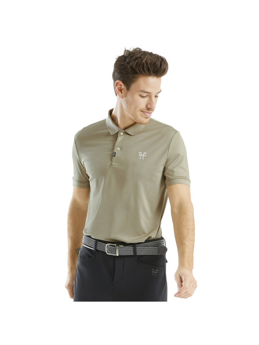 Polo Unisex Atlas Horse Pilot