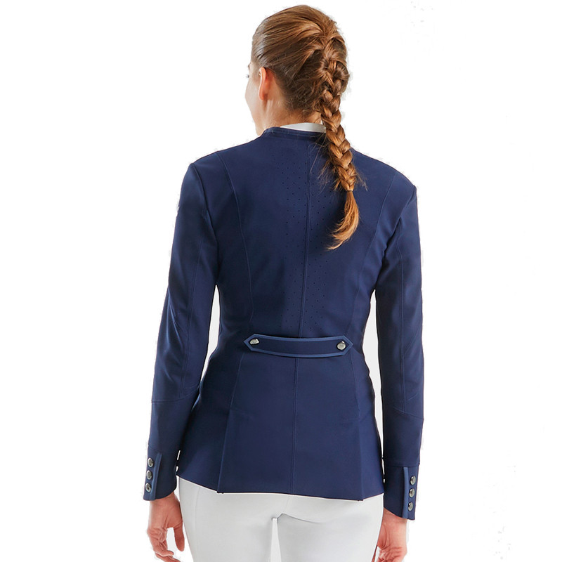 Veste de concours Aerotech 2.0 Femme Horse Pilot