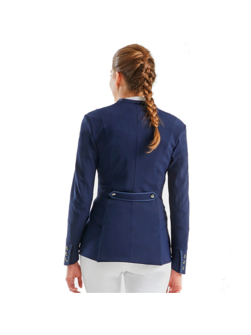 Veste de concours Aerotech 2.0 Femme Horse Pilot