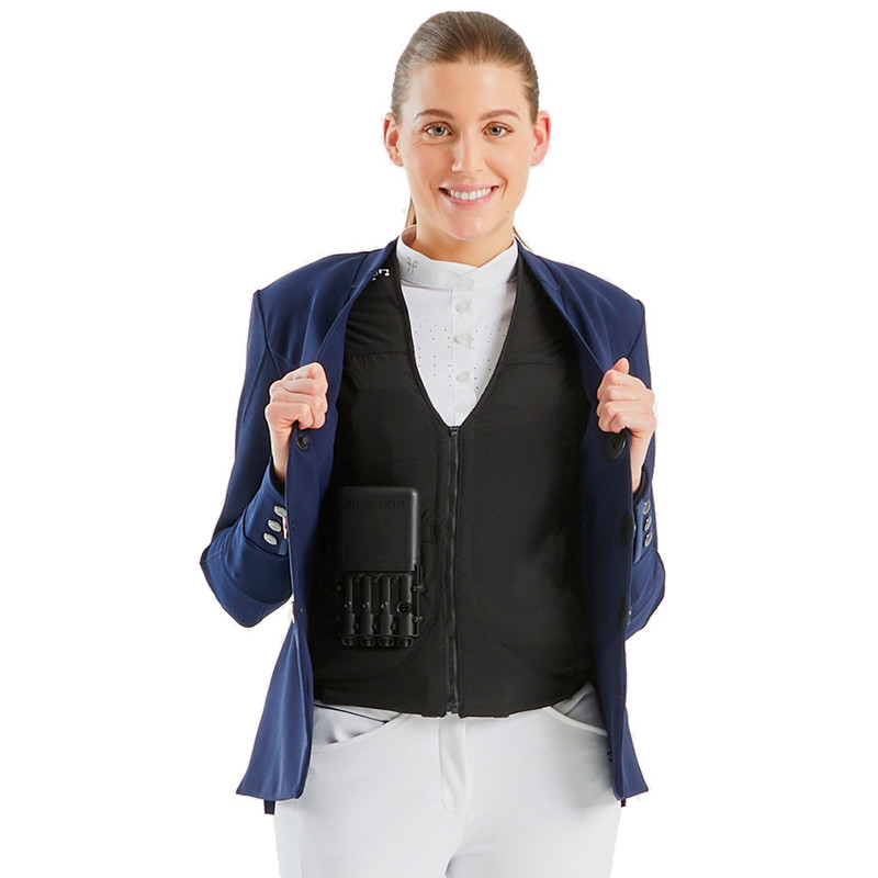 Veste de concours Aerotech 2.0 Femme Horse Pilot