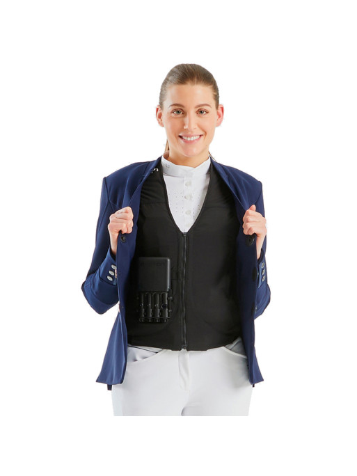 Veste de concours Aerotech 2.0 Femme Horse Pilot