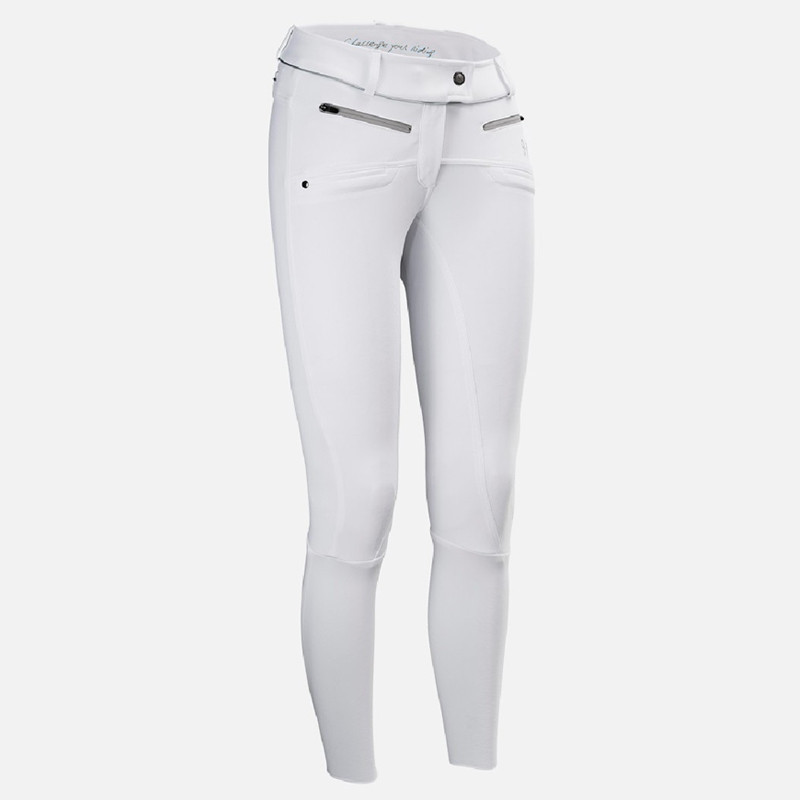 Pantalon X-Balance 2019 Horse Pilot Femme noir