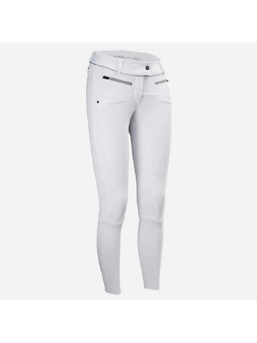 Pantalon X-Balance 2019 Horse Pilot Femme noir