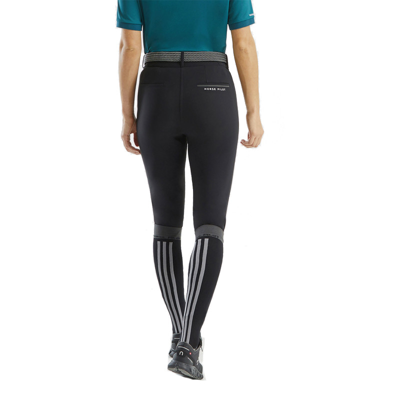 Pantalon X-Tailor Horse Pilot Femme