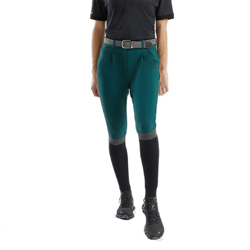 Pantalon X-Tailor Horse Pilot Femme