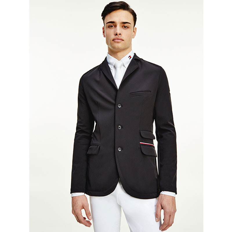 Veste de concours Homme Tommy Hilfiger Equestrian