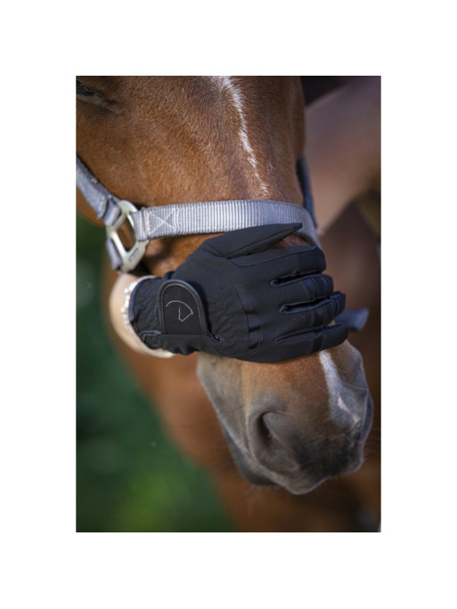 Gants équitation Equi-thème Grip