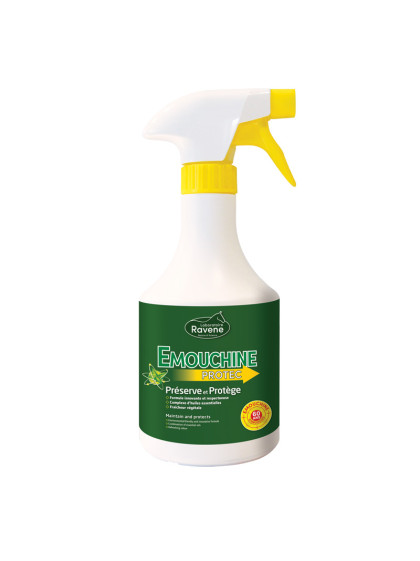 Emouchine Protec 500ml Ravene