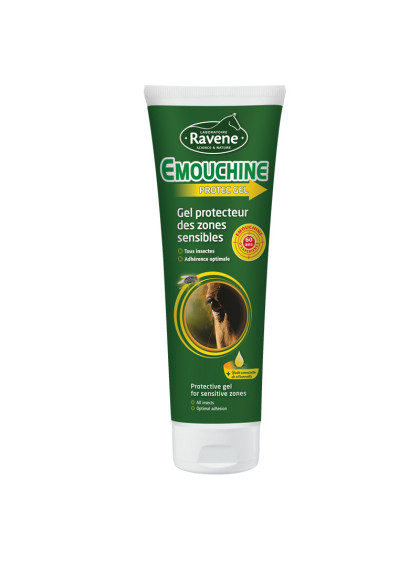 Emouchine Protec Gel 250ml Ravene