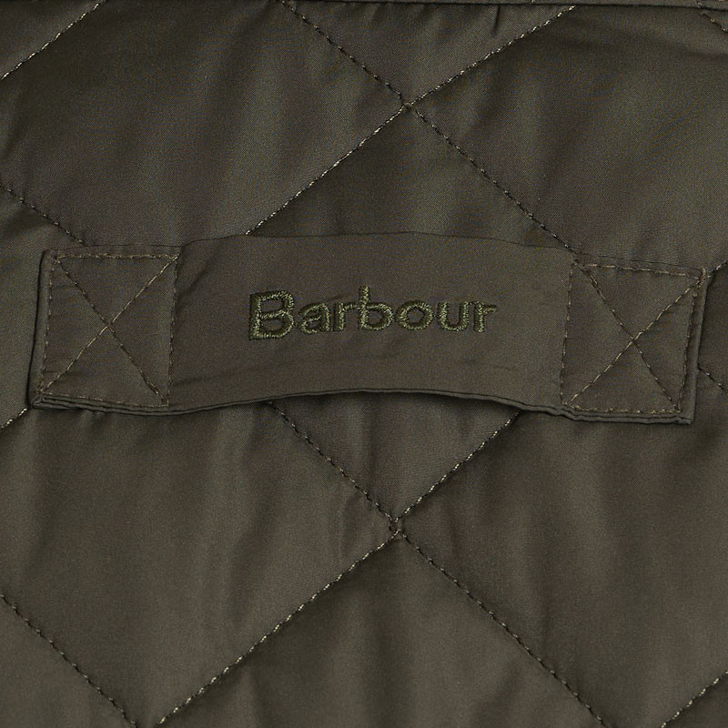 Gilet Lowerdale Barbour